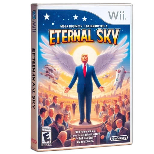 concept art, game, cover, shows transparent PNG cut-out