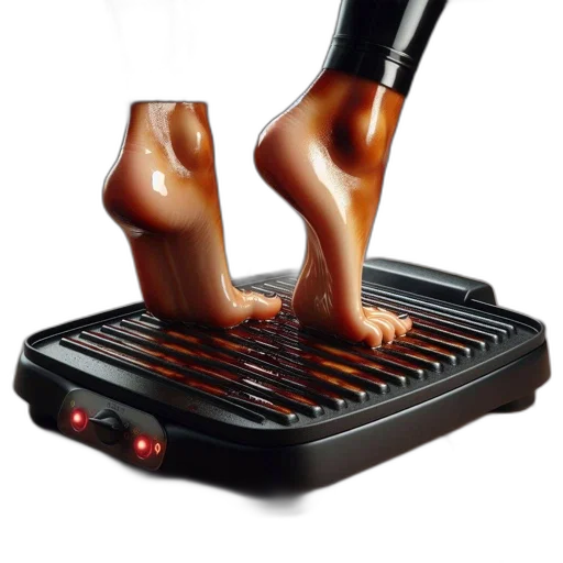 shoes, furniture, food, robot transparent PNG cut-out