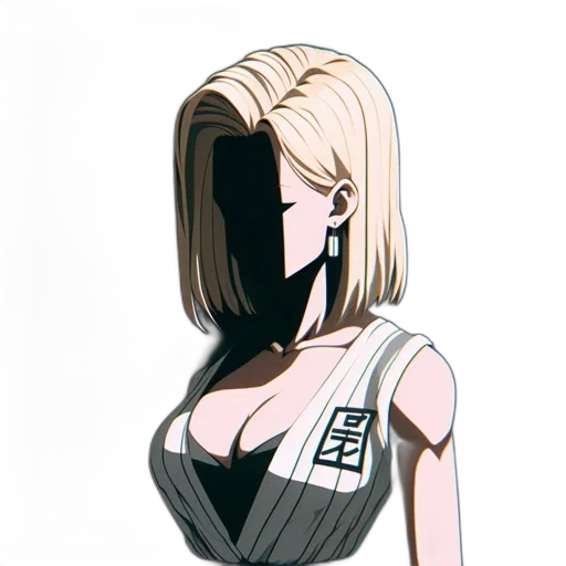 mask, dress, face, jacket transparent PNG cut-out