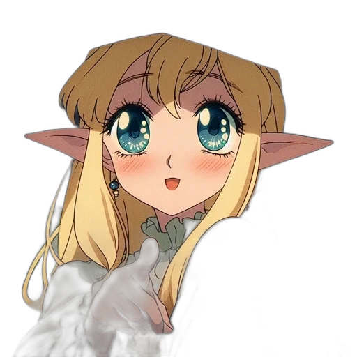 staff, dragon, creature, face transparent PNG cut-out