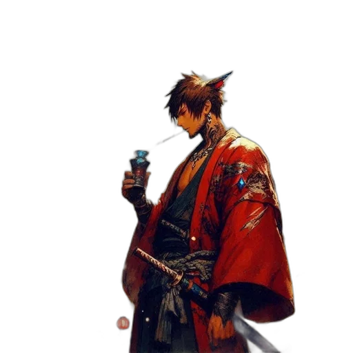 staff, weapon, dragon, sword transparent PNG cut-out
