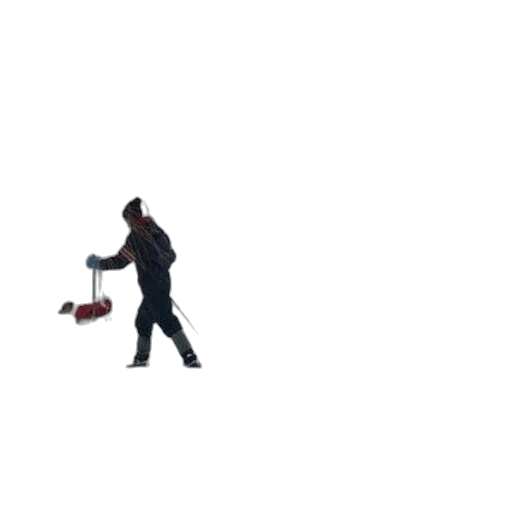 staff, weapon, umbrella, robot transparent PNG cut-out