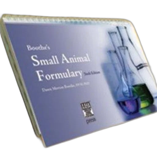 animal, spiral-bound, book, titled transparent PNG cut-out