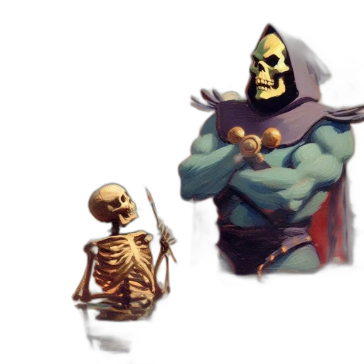 staff, concept art, pixel art, fantasy art transparent PNG cut-out