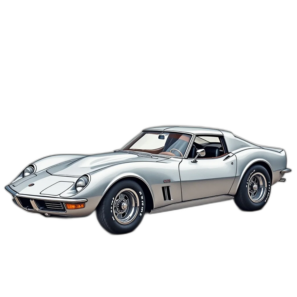 car, animal, photorealistic, 3d render transparent PNG cut-out