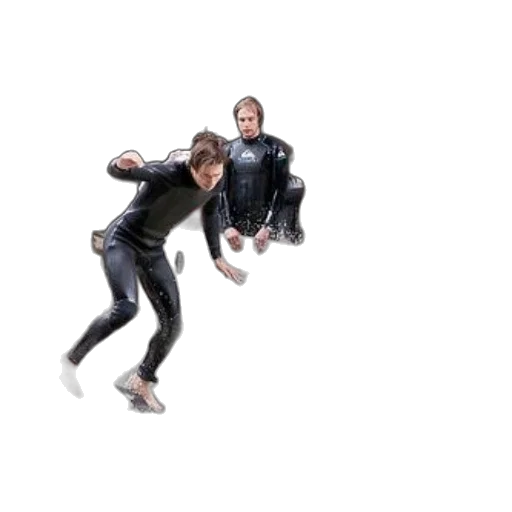 jacket, creature, robot, concept art transparent PNG cut-out