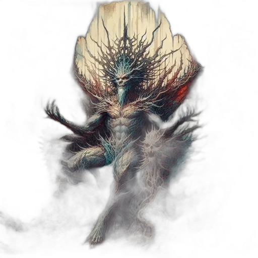 dragon, creature, mask, animal transparent PNG cut-out