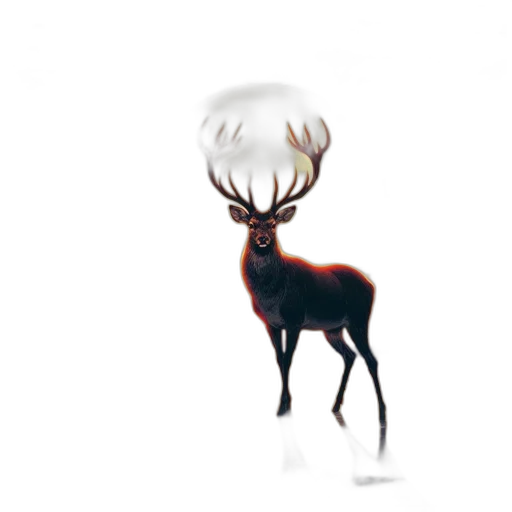 animal, crown, creature, hat transparent PNG cut-out
