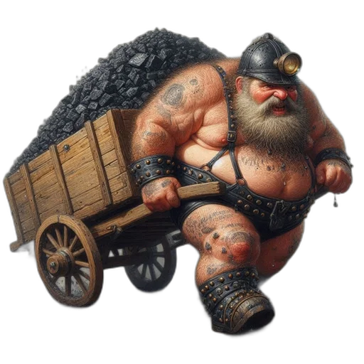 car, fantasy art, concept art, photorealistic transparent PNG cut-out