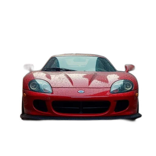 car, weapon, animal, face transparent PNG cut-out