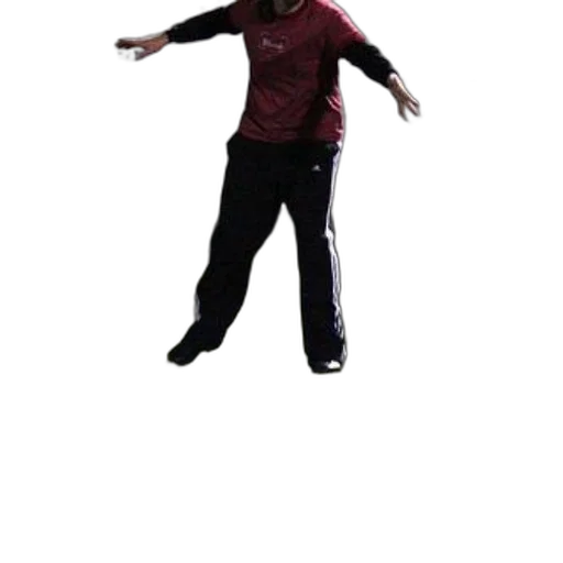 staff, jacket, creature, robot transparent PNG cut-out
