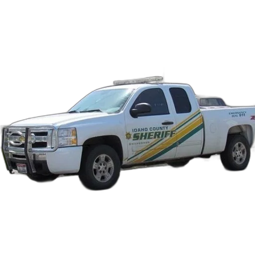 car, weapon, white, truck transparent PNG cut-out