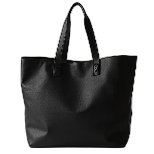 monochrome, dark, pollen, tote transparent PNG cut-out