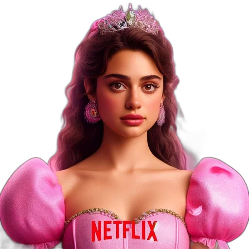 crown, dress, jewelry, concept art transparent PNG cut-out