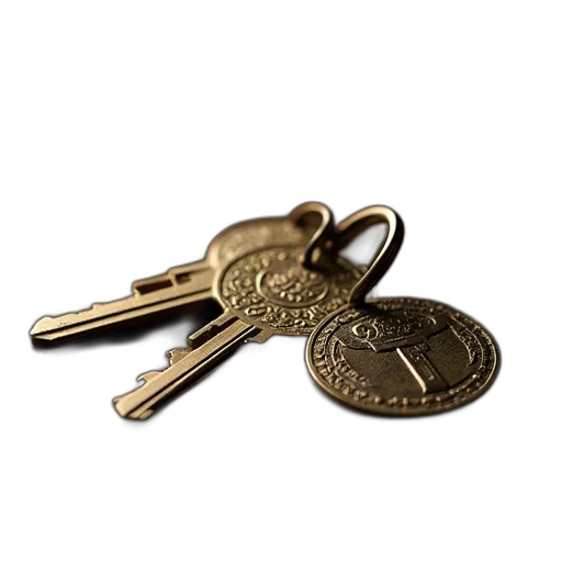 jewelry, beautiful, brown, photo transparent PNG cut-out