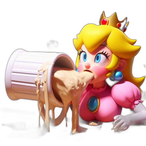 crown, weapon, animal, robot transparent PNG cut-out