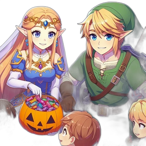 crown, mask, pixel art, concept art transparent PNG cut-out