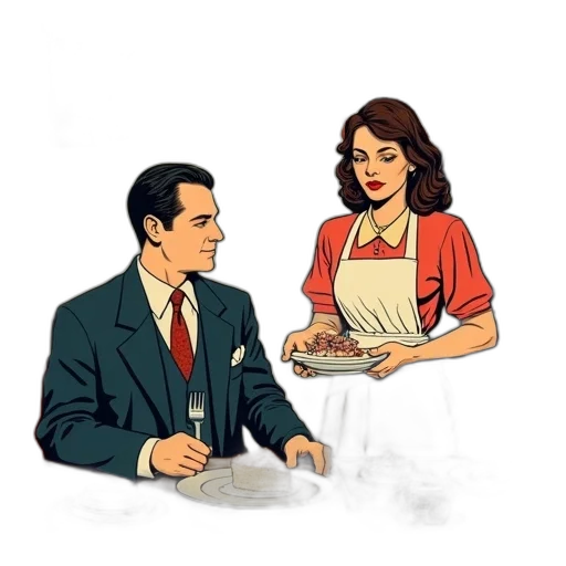 food, jewelry, dress, concept art transparent PNG cut-out