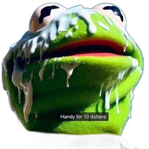mask, face, creature, food transparent PNG cut-out