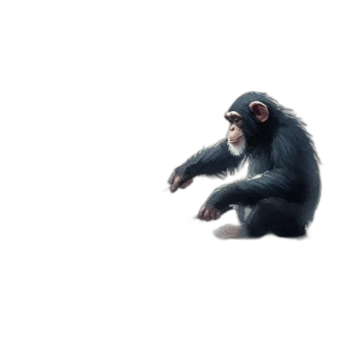 animal, creature, staff, jewelry transparent PNG cut-out