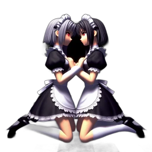 dress, mask, robot, umbrella transparent PNG cut-out