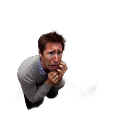 face, staff, mask, food transparent PNG cut-out