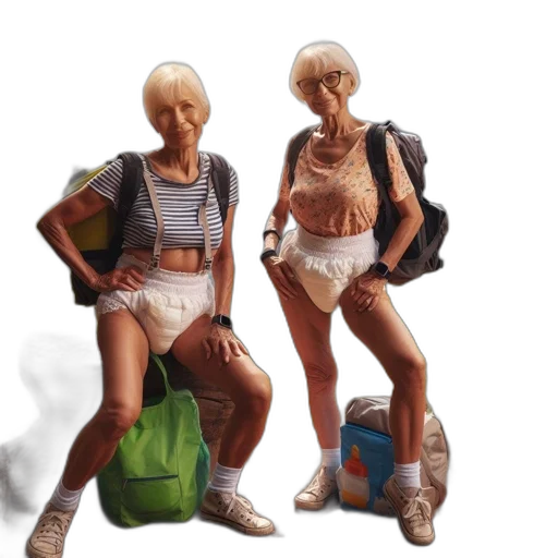 3d render, concept art, photorealistic, fantasy art transparent PNG cut-out