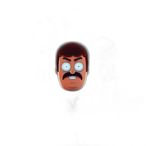 mask, face, jacket, robot transparent PNG cut-out