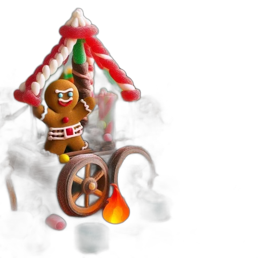 concept art, 3d render, fantasy art, pixel art transparent PNG cut-out