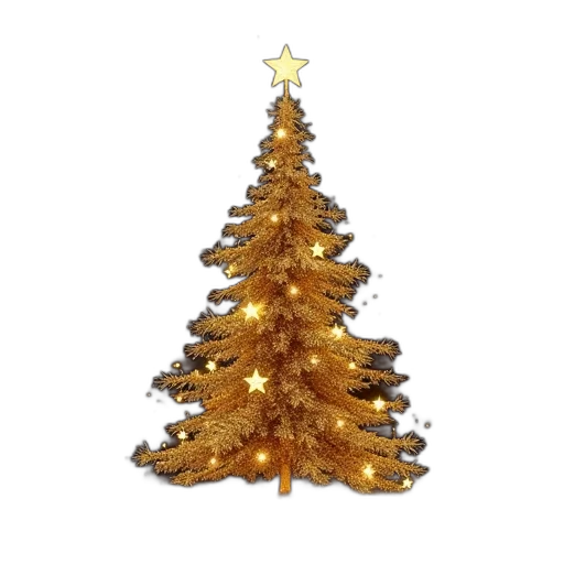 tree, crown, dress, hair transparent PNG cut-out