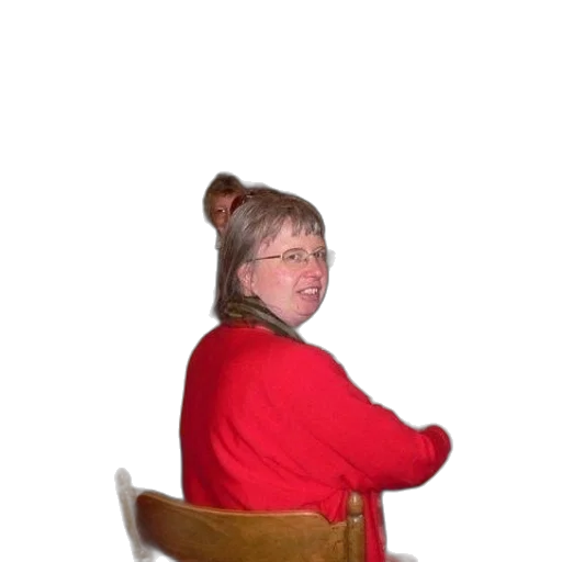 staff, jacket, furniture, hat transparent PNG cut-out