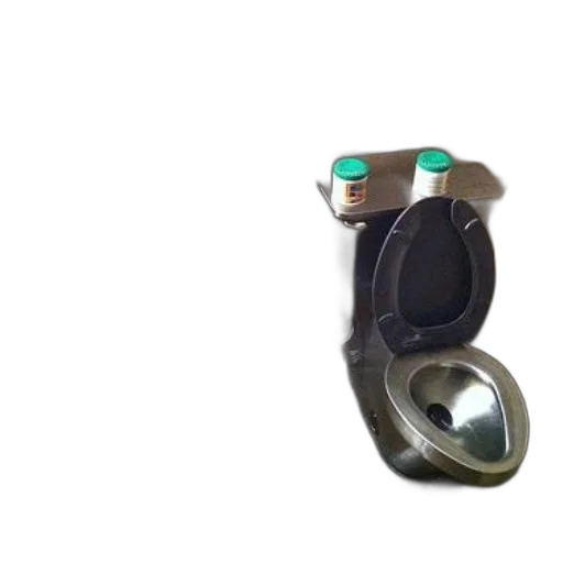 jewelry, robot, mask, shoes transparent PNG cut-out