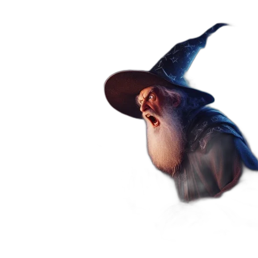 hat, dragon, creature, mask transparent PNG cut-out
