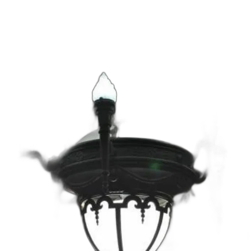 umbrella, crown, hat, staff transparent PNG cut-out