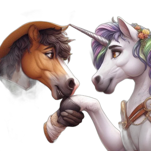 staff, hat, fantasy art, concept art transparent PNG cut-out