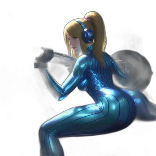 robot, weapon, staff, sword transparent PNG cut-out