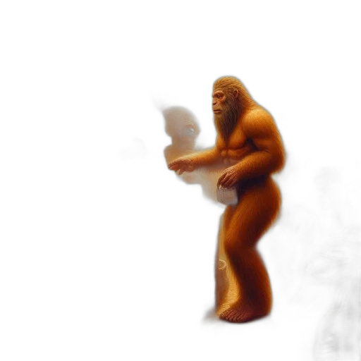 creature, animal, weapon, robot transparent PNG cut-out
