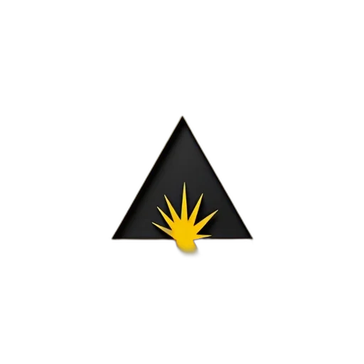 staff, crown, jewelry, umbrella transparent PNG cut-out