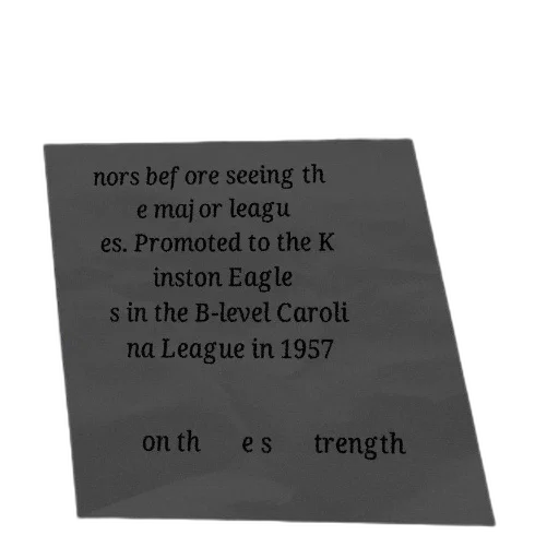 3d render, fog, poster, text transparent PNG cut-out