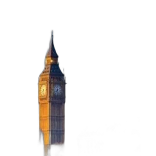 building, photorealistic, 3d render, concept art transparent PNG cut-out