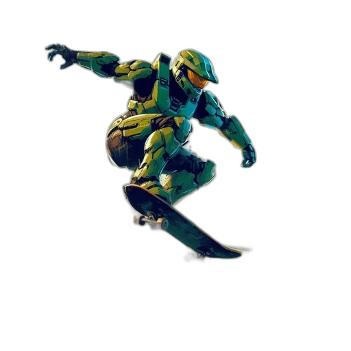 robot, weapon, creature, animal transparent PNG cut-out