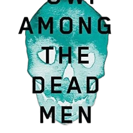 down, among, dead, men transparent PNG cut-out