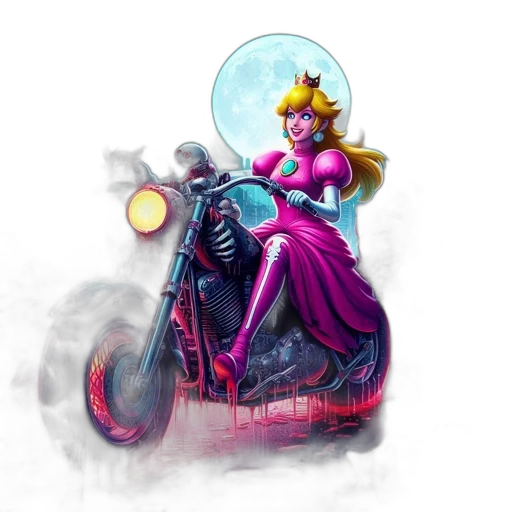 dress, concept art, fantasy art, pixel art transparent PNG cut-out