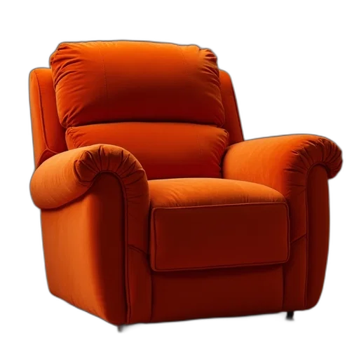 furniture, crown, jacket, 3d render transparent PNG cut-out