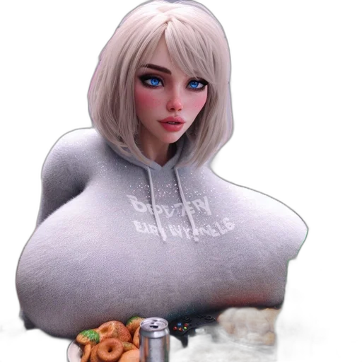 jacket, food, robot, dress transparent PNG cut-out
