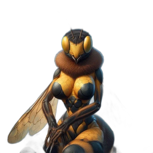 robot, animal, weapon, creature transparent PNG cut-out