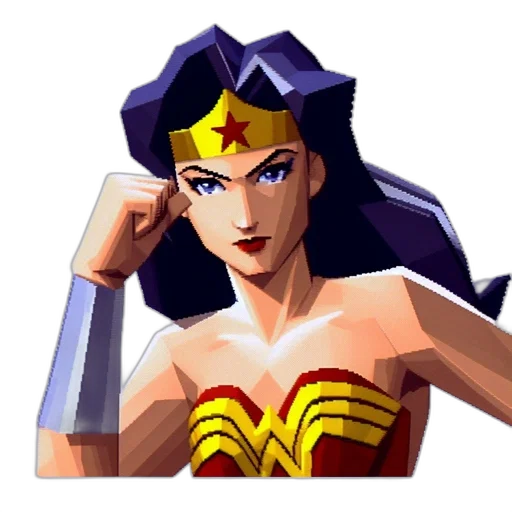 jewelry, comic book art, pixel art, concept art transparent PNG cut-out