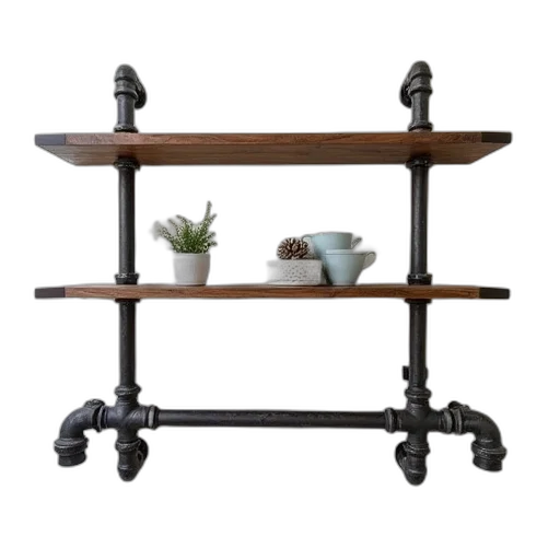 furniture, staff, pipe, shelf transparent PNG cut-out