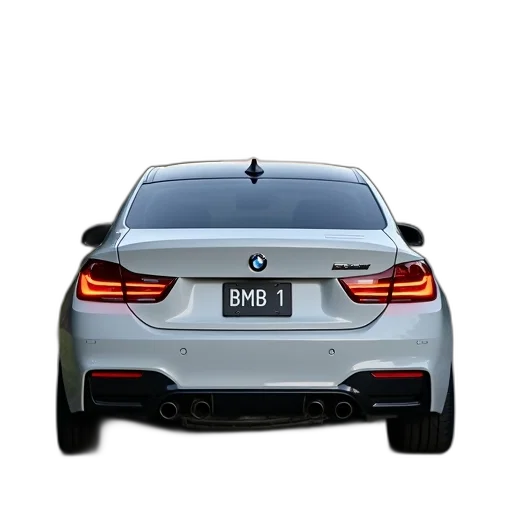 car, photorealistic, 3d render, concept art transparent PNG cut-out
