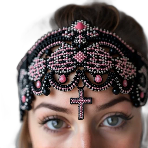 crown, jewelry, hat, mask transparent PNG cut-out